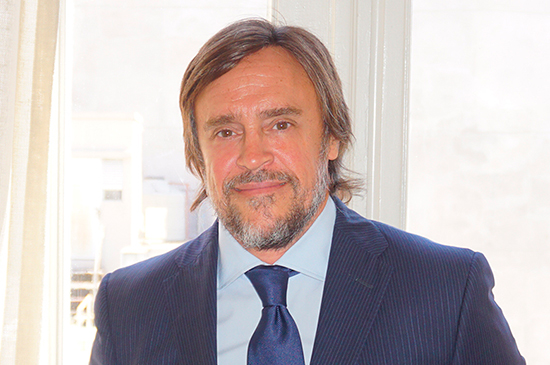 Santiago Massa